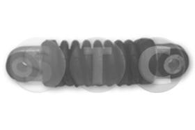STC T443214 - MUELLE TENSOR CORREA ALTERNADOR CITRO XANTIA