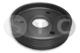 STC T443423 - *** POLEA CIGüEñAL RENAU MEGANE IA