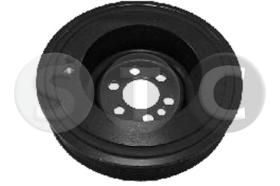 STC T443426 - POLEA CIGüEñAL  AUDI A3