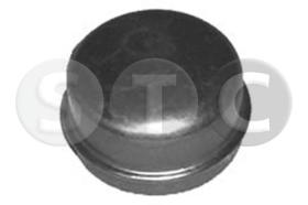 STC T443488 - TAPóN GRASA BUJE DE RUEDA AUDI80
