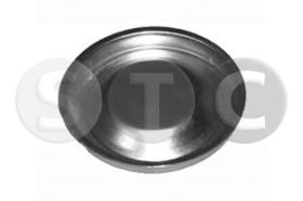 STC T443490 - TAPóN GRASA BUJE DE RUEDA CITRO XANTIA