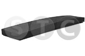 STC T443531 - PERFIL ESPONJOSO MICROPOROSO SIN ADHESIVO