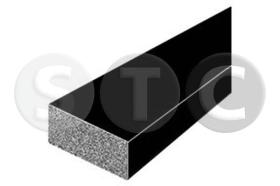 STC T443534 - PERFIL ESPONJOSO RECTANGULAR