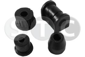 STC T444088 - KIT GOMA BARRA ESTABILIZADORASWIFT