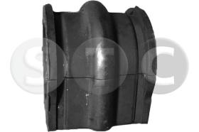 STC T444113 - GOMA BARRA ESTABILIZADORA NISSAN 350Z