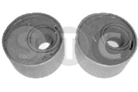 STC T444266 - *** SILENTBLOC TRAPECIO SUSPENSIóNBMW SERIE 3