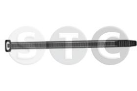 STC T445002 - ABRAZADERA UNIVERSAL DE NYLON150X3,6 MM