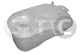 STC T445040 - *** BOTELLA DE EXPANSIóN FIAT CINQUECENTO