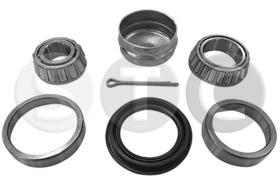 STC T445059 - RODAMIENTO DE RUEDA AUDI 8000 (43, C2)