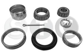 STC T445060 - RODAMIENTO DE RUEDA AUDI 8000 (43, C2)