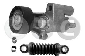 STC T445062 - JGO TENSOR CORREA ALTERNADOR CITRO XANTIA