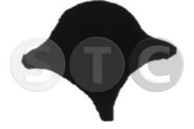 STC T445089 - PERFIL GOMA DURA