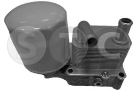 STC T445096 - INTERCAMBIADOR DE CALOR FORD FIESTA IV