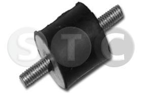 STC T445114 - SOPORTE RADIADOR MERCE COUPECLASSE S (W126)