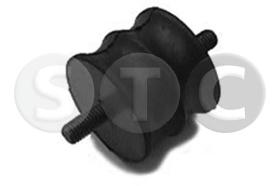 STC T445115 - SOPORTE SUSPENSIóNOS LADOS