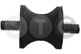 STC T445120 - SOPORTE TUBO DE ESCAPE