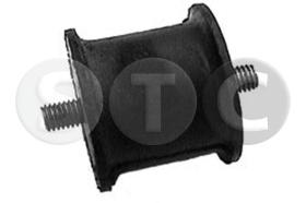 STC T445122 - SOPORTE TUBO DE ESCAPE