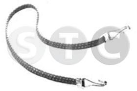 STC T445123 - SUJETA EQUIPAJES ELáSTICOMM