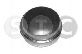 STC T445137 - TAPóN GRASA BUJE DE RUEDA FIAT850