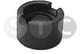 STC T447033 - CASQUILLO ROSCADO AMORTIGUADORAUDI 80