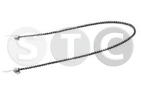 STC T447384 - SUJETA EQUIPAJES ELáSTICOAS REDONDAS