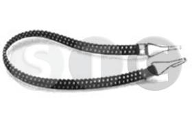 STC T447385 - SUJETA EQUIPAJES ELáSTICOAS PLANAS