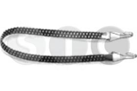 STC T447386 - SUJETA EQUIPAJES ELáSTICOAS PLANAS