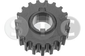 STC T448233 - RUEDA DENTADA CIGüEñAL CORSA B