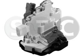 STC T448540 - CERRADURA DE PUERTA TRASERA IZ