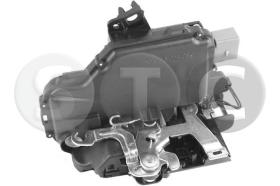 STC T448541 - CERRADURA CENTRAL DELANTERA DE