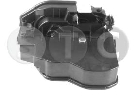 STC T448546 - *** CERRADURA DE PUERTA TRASERA SE