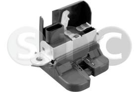 STC T448547 - CERRADURA PUERTA MALETERO GOLF