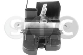 STC T448548 - *** CERRADURA PUERTA MALETERO POLO