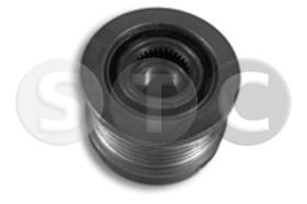 STC T448687 - *** POLEA DE ALTERNADOR CHRYS PT CRUISER