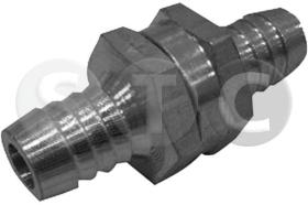 STC T448789 - ANTI RETORNO METAL