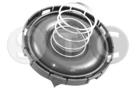 STC T448792 - VALVULA REPARACION TAPA DE CULATA 325D