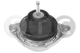 STC T448900 - SOPORTE MOTOR AUDI 80