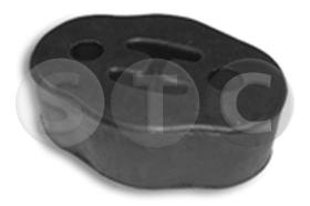 STC T449000 - SOPORTE TUBO DE ESCAPE HONDA ACCORD III