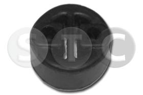 STC T449002 - SOPORTE TUBO DE ESCAPE TOYOT COROLLA