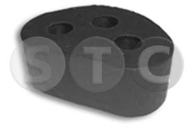 STC T449008 - SOPORTE TUBO DE ESCAPE SAAB 9-5