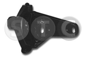 STC T449012 - *** SOPORTE TUBO DE ESCAPE AUDI TT