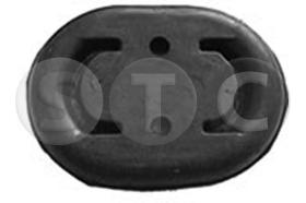 STC T449013 - SOPORTE TUBO DE ESCAPE AUDI 100