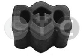 STC T449015 - SOPORTE TUBO DE ESCAPE VW SCIROCCO