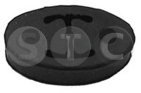 STC T449019 - SOPORTE TUBO DE ESCAPE ALFA 164