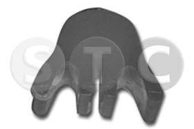 STC T449021 - SOPORTE TUBO DE ESCAPE BMW 02