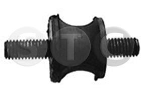 STC T449025 - SOPORTE TUBO DE ESCAPE