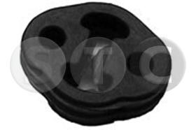 STC T449026 - SOPORTE TUBO DE ESCAPE FORD TRANSIT
