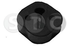 STC T449028 - SOPORTE TUBO DE ESCAPE NISSA MICRA II