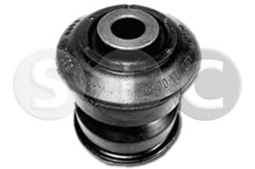 STC T449201 - SILENTBLOC BALLESTA MERCE T1OS LADOS