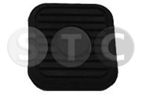 STC T449770 - CUBRE PEDAL FRENO Y EMBRAGUE